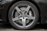 Mercedes-Benz S63 AMG 2014 года